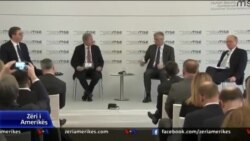 E ardhmja e bisedimeve Kosovë-Serbi