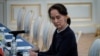 Cảnh sát Myanmar cáo buộc bà Aung San Suu Kyi nhập khẩu trái phép 