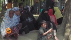 روہنگیا مسلمانوں پر مظالم کو نسل کشی قرار دینے کا مطالبہ