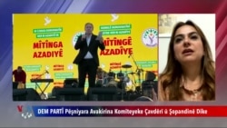 Bernameya Televîzyonî 27-07-2026