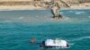 Barco de primeros auxilios llega a Gaza mientras Hamás propone nueva tregua