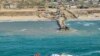 Gaza : nouvelle trêve espérée, un deuxième bateau d'aide prêt à Chypre