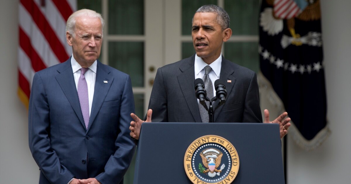 Supreme Court Health Ruling Seals Obama Legacy
