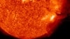 Record High Temperatures 'Bake' Zimbabwe