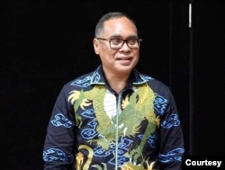 Prof. Hikmahanto Juwana. (Foto: pribadi)