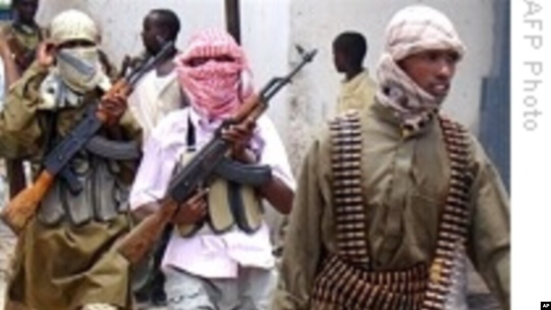 Beledweyne: Alshabaab oo Dhalinyaro Gacmaha Jartay