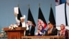 Official: Afghan-Taliban Talks Would Need 'Maximum Flexibility' By Both Sides 