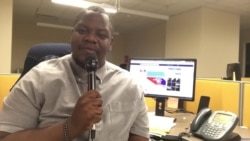 Kwenziwa Umhlangano Wokufunda eMelika