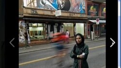 تلويزيون آشنا