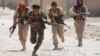 Les forces anti-jihadistes avancent lentement à Raqqa en Syrie