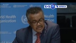 Manchetes Africanas 18 Outubro 2018: RDC, surto de Ebola é preocupante diz OMS