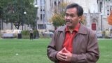 Indra Ridwan: Penggiat Seni Sunda di Pittsburgh