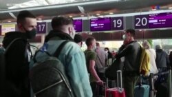 Belavia-ն չեղյալ է հայտարարում թռիչքները Ryanair-ի ինքնաթիռի հետ կապված միջադեպից հետո