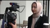Husna Hadi: Muslim Muda Indonesia yang Bekerja di Adobe, Oakland, CA