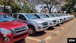 Udaba Esilwethulelwe NguMlondolozi Ndlovu