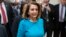 La líder demócrata de la Cámara de Representantes, Nancy Pelosi, de California, confía en la victoria el próximo 3 denero de 2019.