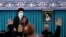 အီရန်နိုင်ငံ့ဥသျှောင် Ayatollah Ali Khamenei 