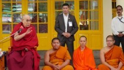 ‘ང་བོད་ལ་ལོག་རྒྱུ་ལས་ཀྱང་བོད་ཀྱི་རིག་གཞུང་རྩ་ཆེན་ཡིན།’