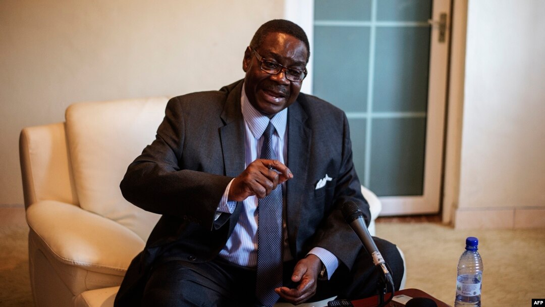 Lãnh tụ đảng Dân chủ Tiến bộ Malawi nói rằng nhiệm vụ chính của ông là đoàn kết dân chúng sau vụ tranh cãi về các vấn đề bầu cử.