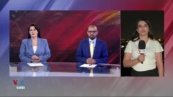 Berdewamîya Êrîşên Dronan li ser Herêma Kurdistanê
