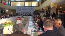 کۆنگره‌ی ئۆپـۆزسیۆنی سوریا له‌ دێرک