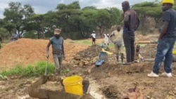 Zimbabwe yashuhudia wimbi la mauaji katika machimbo ya dhahabu