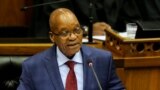 Jacob Zuma