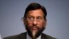 FILE - IPCC Working Group III Chairman Rajendra Pachauri attends a news conference.