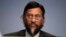 FILE - Former Head of the UN climate change panel Rajendra Pachauri. Indian police charged him with sexual harassment on March 1, 2016, following a complaint by a woman he worked with at an environmental research institution.
