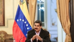 အတိုက်အခံနဲ့ ညှိနှိုင်းဖို့ ဗင်နီဇွဲလား သမ္မတ ကမ်းလှမ်း