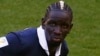 Mamadou Sakho suspendu 30 jours à titre conservatoire