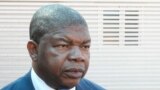 João Lourenço, vice-presidente do MPLA e ministro da Defesa de Angola, 2016