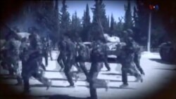 اخبار شامگاهی