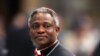 Election of New Pope Not Political, Says Ghana Cardinal 