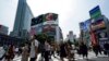 Japón amplía emergencia por COVID-19 con Olimpiada a las puertas