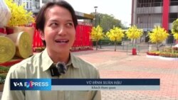 Tạo hình rắn cho năm Ất Tỵ 2025