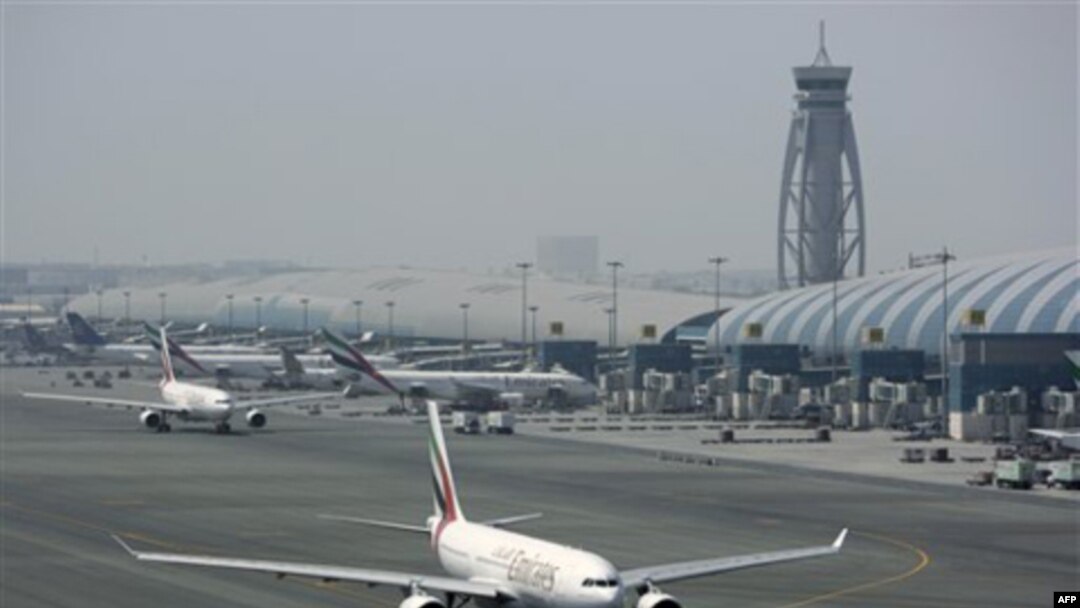 Việt Nam, UAE ký thỏa thuận hợp tác hàng không