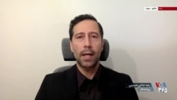 سقوط پول ملی ایران و بن‌بست دیپلماسی در گفت‌وگو با رضا حاجی حسینی