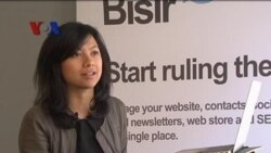 Bulan Sejarah Perempuan di AS (2) - Dunia Kita