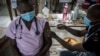 Prve vakcine iz Kovaks programa dodeljene Gani