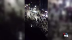 ایستادگی مردم ملایر در مقابل سرکوبگران – پنجشنبه ۱۸ دی