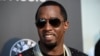 Musisi AS, Sean "Diddy" Combs (foto: dok).