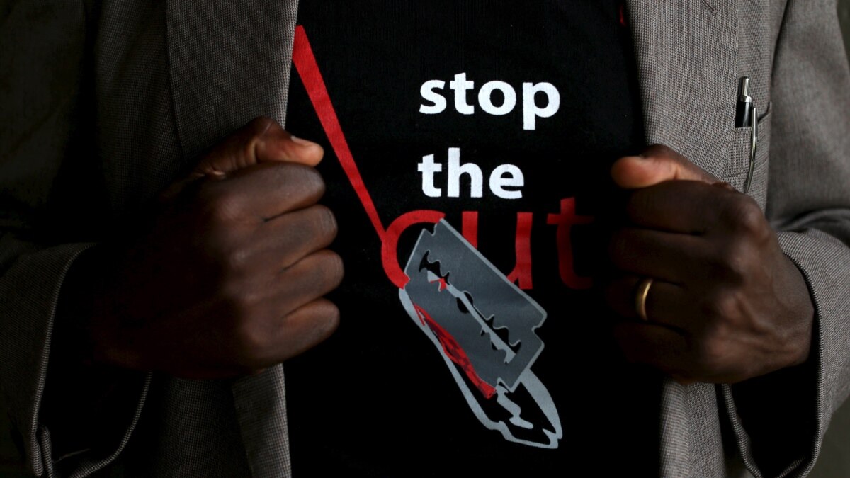 Kenyan Parents, Fearing FGM Ban, Get Girls Cut at Night