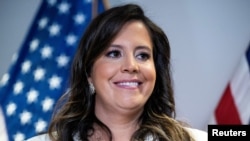 Elise Stefanik