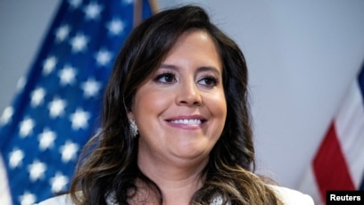 Elise Stefanik