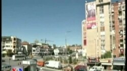 Tensione tregtare Kosovë-Shqipëri