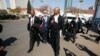 Zimbabwe's Top Court to Rule Friday on Presidential Election Challenge