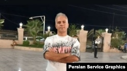 احد شکوهیان، از بازداشت‌شدگان اعتراضات دی‌ ۱۴۰۴، به سه بار اعدام محکوم شده است (آرشیو)