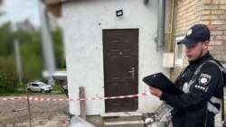 FLASHPOINT UKRAINE: Kyiv Attacked Ahead of Russian Victory Day Holiday 