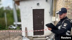 FLASHPOINT UKRAINE: Kyiv Attacked Ahead of Russian Victory Day Holiday 